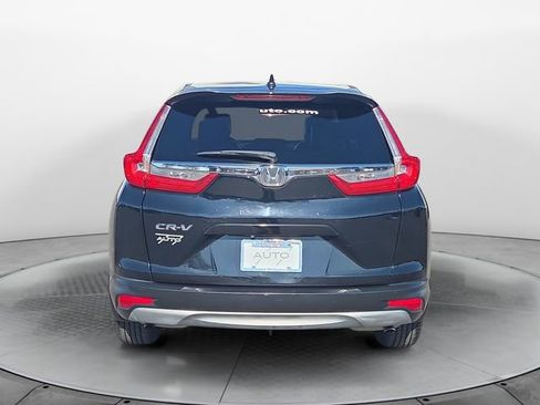 Used 2019 Honda CR-V EX-L image 4