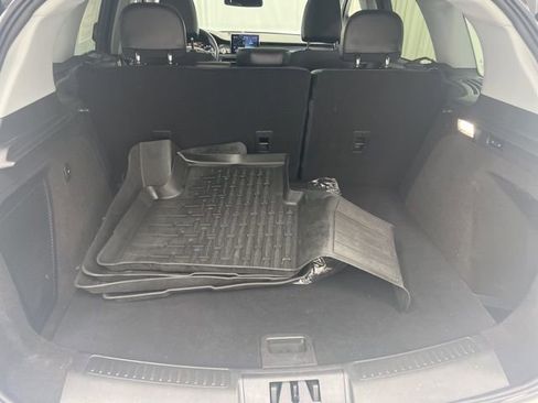 Certified 2022 Lincoln Corsair AWD w/ Premium Package image 9