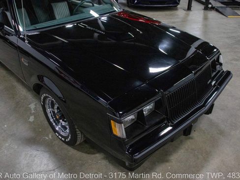 Used 1987 Buick Regal Coupe image 15