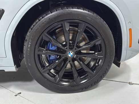 Used 2024 BMW X3 M40i image 21