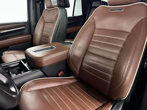 Certified 2024 GMC Yukon Denali Ultimate AWD/4WD image 20