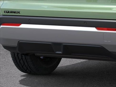 New 2026 Chevrolet Equinox LT w/ Safety and Technology Package image 14