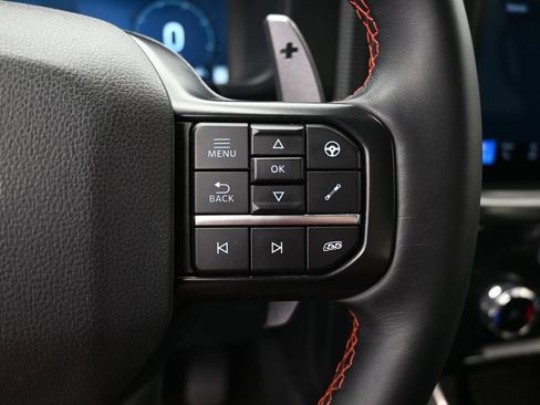 Used 2024 Ford F150 Raptor AWD/4WD image 27