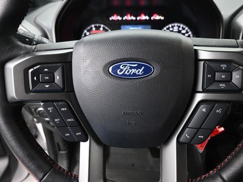 Used 2020 Ford F150 XLT w/ Equipment Group 301A Mid AWD/4WD image 17