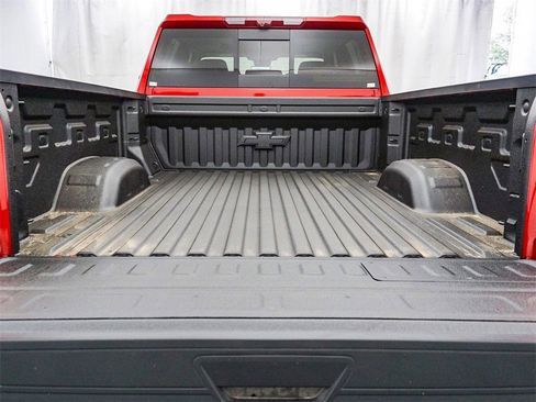 New 2025 Chevrolet Silverado 2500 LTZ w/ LTZ Plus Package image 12