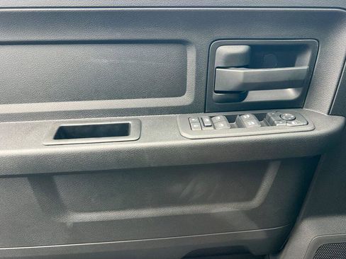 New 2026 RAM 5500 Tradesman w/ Safety Group image 11