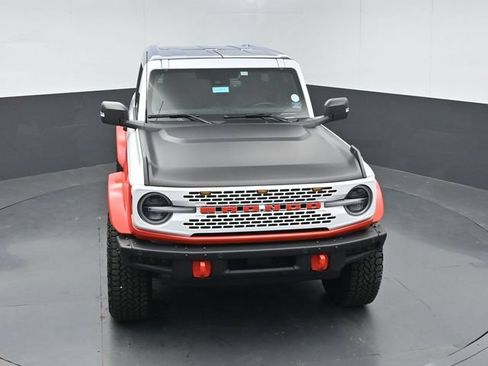 Certified 2025 Ford Bronco Stroppe Edition AWD/4WD image 36