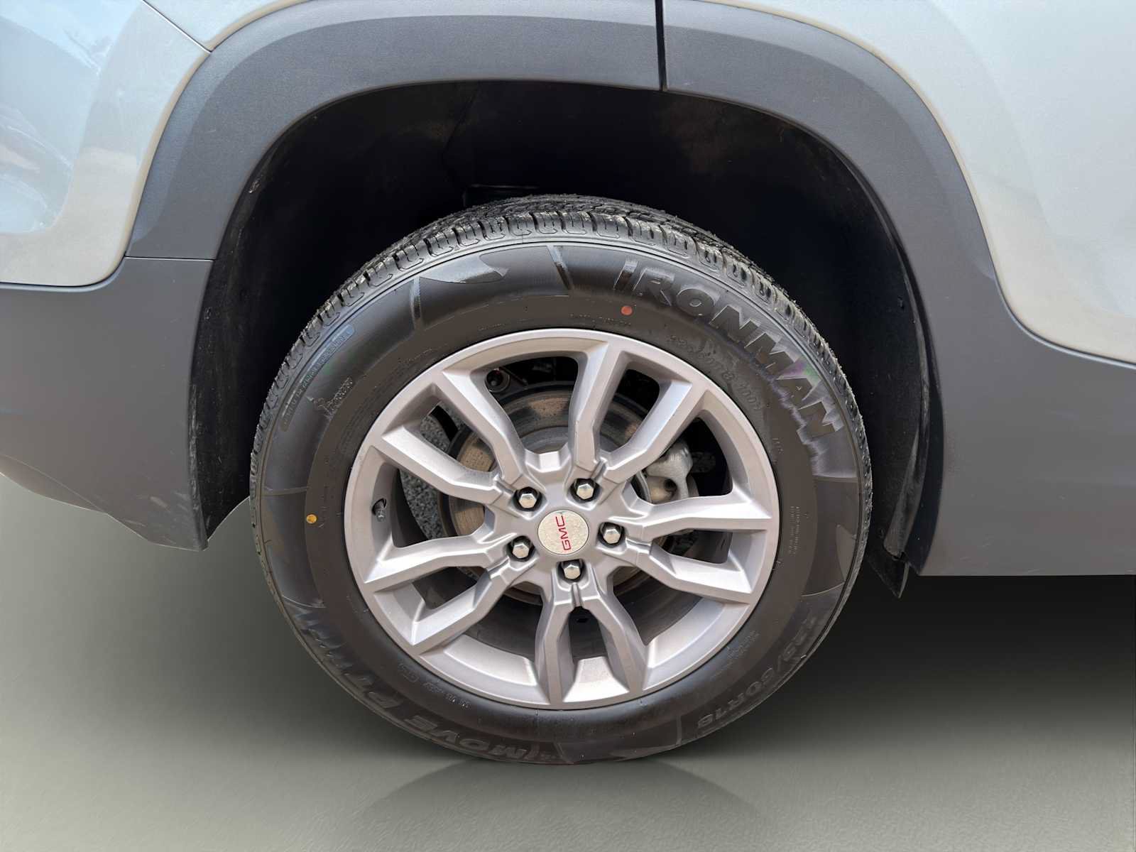 Used 2024 GMC Terrain SLT AWD/4WD image 27
