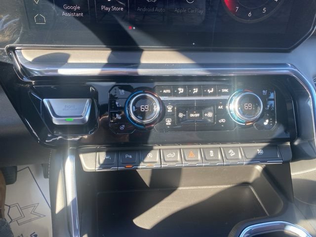 Used 2023 GMC Sierra 1500 Denali Ultimate AWD/4WD image 24