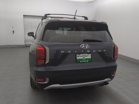 Used 2020 Hyundai Palisade SEL FWD image 6