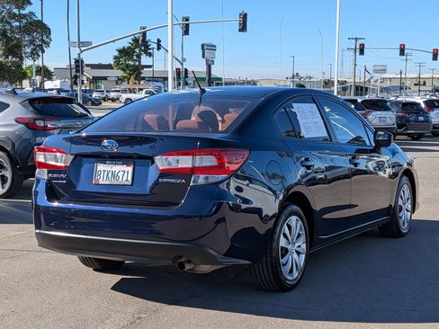 Certified 2020 Subaru Impreza 2.0i image 4