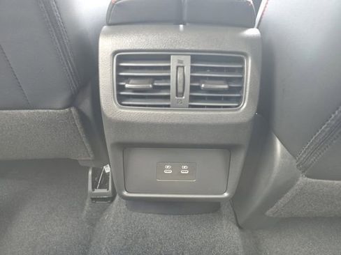New 2026 Nissan Rogue SV AWD/4WD image 26