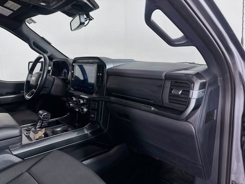 Used 2022 Ford F150 XLT w/ Equipment Group 302A High AWD/4WD image 27