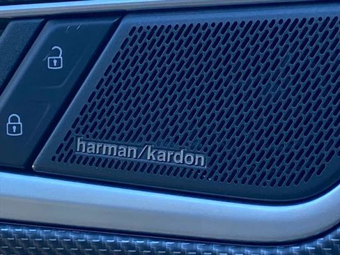 Certified 2025 Volkswagen Atlas Cross Sport SEL Premium R-Line image 19