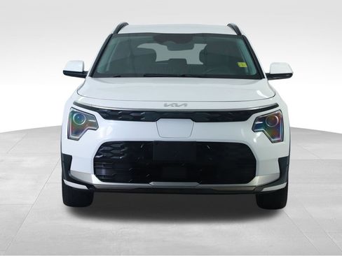Used 2023 Kia Niro Wind image 6
