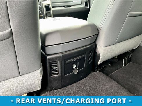 Used 2016 RAM 1500 Big Horn AWD/4WD image 11