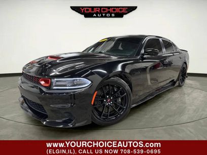 Used 2021 Dodge Charger Scat Pack w/ Daytona Edition Group