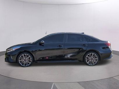 Used 2024 Kia Forte GT w/ GT2 Package