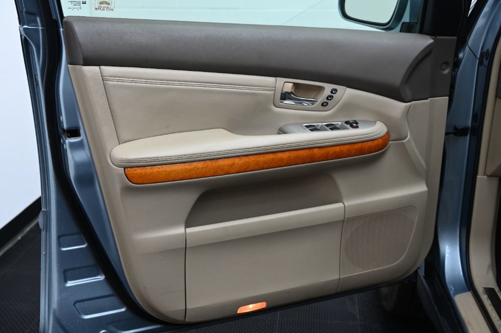 Used 2008 Lexus RX 350 AWD image 17