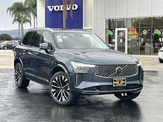 New 2026 Volvo XC90 B6 Plus w/ Protection Package Premier video 1