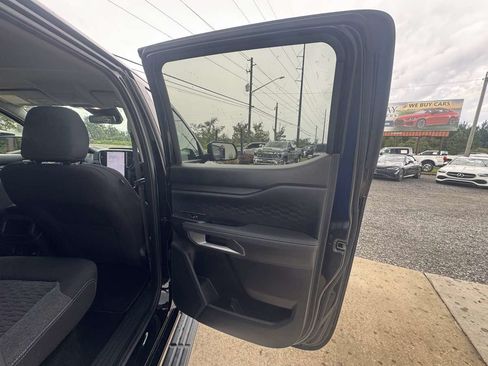 Used 2025 Ford Ranger XLT w/ Equipment Group 301A High RWD image 26