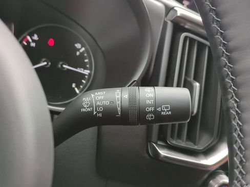 New 2025 MAZDA CX-50 2.5 Turbo w/ Cargo Package image 25