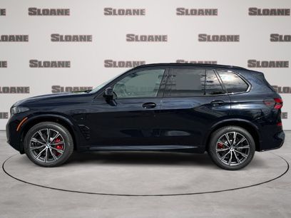 New 2026 BMW X5 xDrive50e w/ M Sport Package