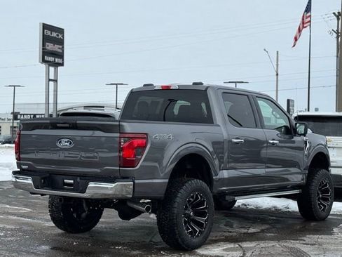 Certified 2024 Ford F150 XLT image 38