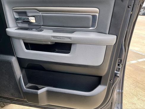 Used 2019 RAM 1500 Lone Star image 23