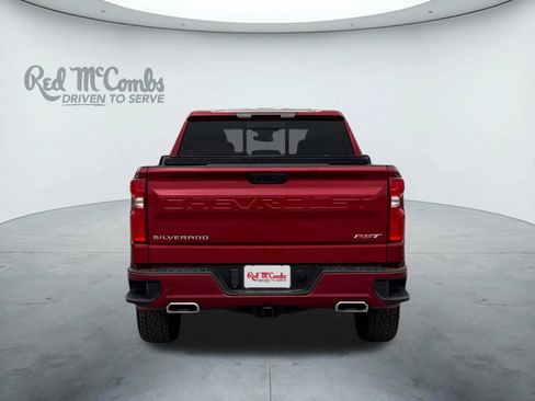 Used 2023 Chevrolet Silverado 1500 RST image 4