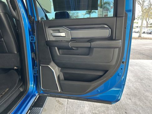 Used 2020 RAM 2500 Power Wagon image 35