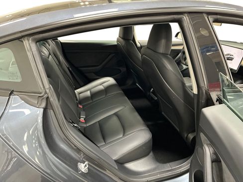 Certified 2023 Tesla Model 3 Standard Range RWD image 11