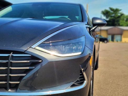 Used 2022 Hyundai Sonata SE FWD image 14