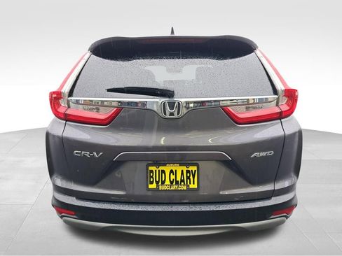 Used 2018 Honda CR-V EX image 5