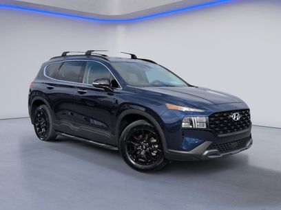 Certified 2023 Hyundai Santa Fe XRT
