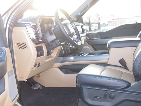 New 2026 Ford F350 Lariat AWD/4WD image 9