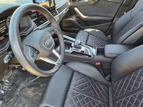 Used 2023 Audi S5 Prestige w/ Prestige Package image 14