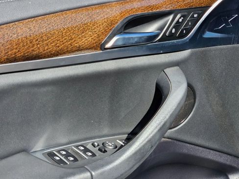 Used 2018 BMW X3 M40i image 12