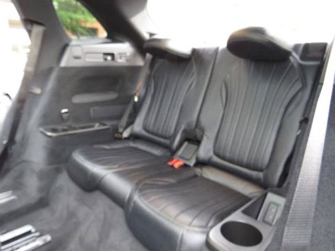 Certified 2023 Mercedes-Benz EQS 450+ 4MATIC SUV image 22