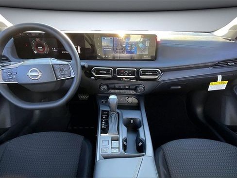 New 2026 Nissan Sentra S image 3