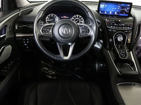 Used 2020 Acura RDX AWD w/ Technology Package image 3
