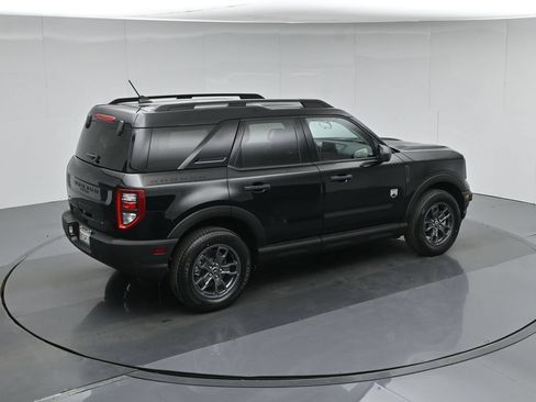 Certified 2023 Ford Bronco Sport Big Bend w/ Convenience Package AWD/4WD image 42