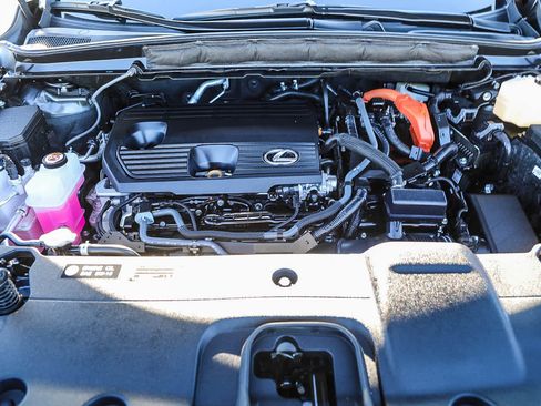 Used 2024 Lexus RX 350h image 20