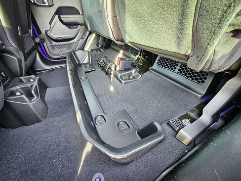 New 2026 Jeep Gladiator Mojave AWD/4WD image 32