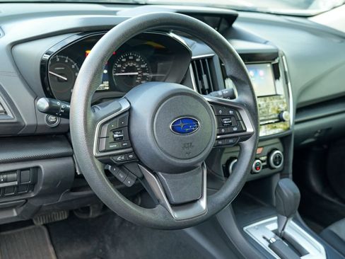 Used 2023 Subaru Crosstrek 2.0i AWD/4WD image 21