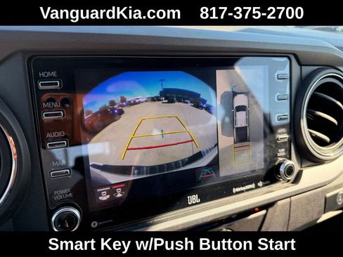 Used 2020 Toyota Tacoma TRD Pro image 20