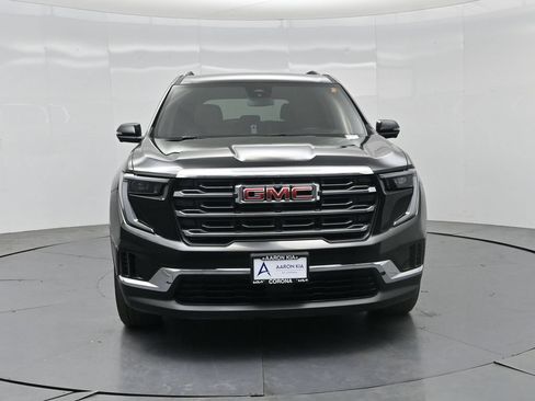 Used 2025 GMC Acadia Elevation FWD image 30