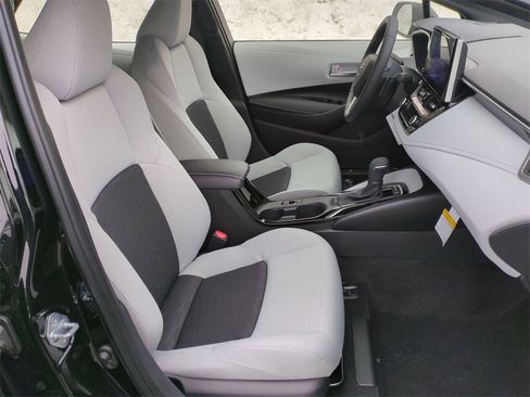 New 2026 Toyota Corolla SE image 21