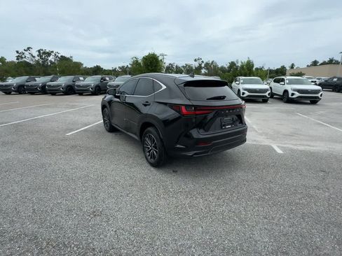 Used 2025 Lexus NX 250 FWD w/ Accessory Package (Z1) image 6