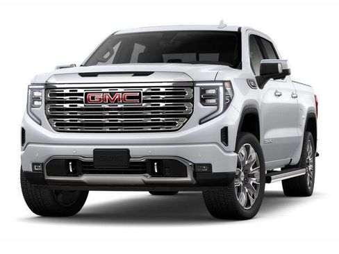New 2026 GMC Sierra 1500 Denali w/ Denali Reserve Package image 73
